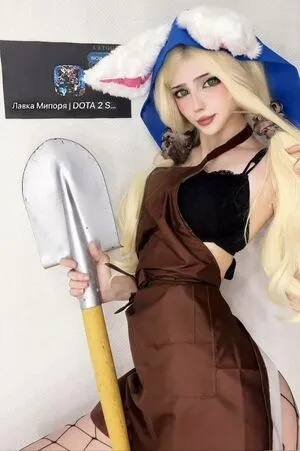 M1neralo4ka1 OnlyFans Leaked Free Thumbnail Picture - #b9tfqehIFH