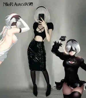 M1neralo4ka1 OnlyFans Leaked Free Thumbnail Picture - #fnxADJthBI