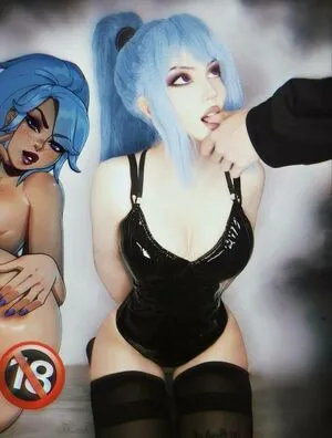 M1neralo4ka1 OnlyFans Leaked Free Thumbnail Picture - #gi4WqvdLdF