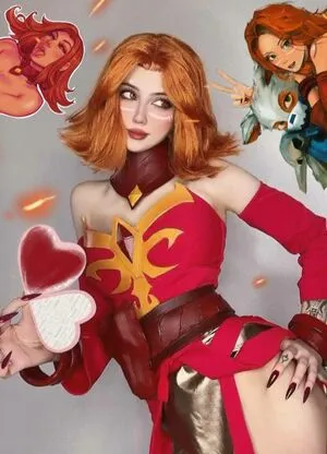 M1neralo4ka1 OnlyFans Leaked Free Thumbnail Picture - #iwlQxZJxwI