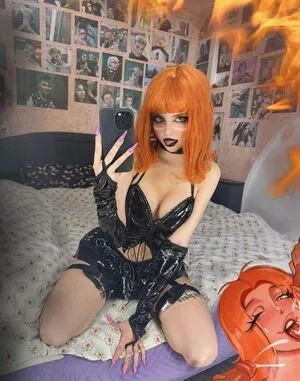 M1neralo4ka1 OnlyFans Leaked Free Thumbnail Picture - #mSpvglRGgU