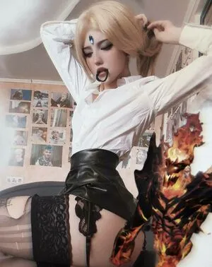 M1neralo4ka1 OnlyFans Leaked Free Thumbnail Picture - #n1ujq3G7v5