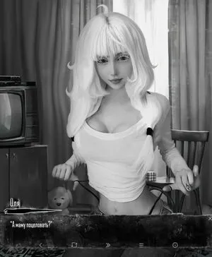 M1neralo4ka1 OnlyFans Leaked Free Thumbnail Picture - #sIqRsch1Os