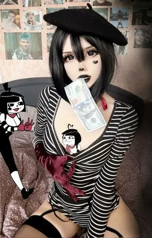 M1neralo4ka1 OnlyFans Leaked Free Thumbnail Picture - #vrC7Fjqn8d