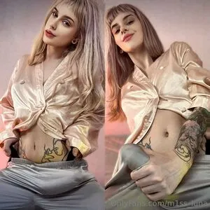 M1ss Luna OnlyFans Leaked Free Thumbnail Picture - #laROcEF1PU