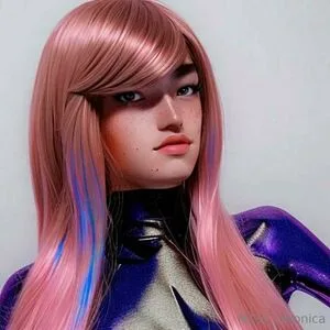M1ss Veronica OnlyFans Leaked Free Thumbnail Picture - #ESkkbj4OiM