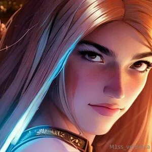 M1ss Veronica OnlyFans Leaked Free Thumbnail Picture - #IVbPUtNUWp