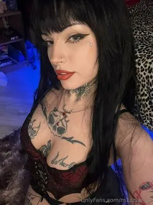 M1zzsand1 OnlyFans Leaked Free Thumbnail Picture - #0VBBAz3RvX