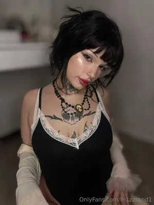 M1zzsand1 OnlyFans Leaked Free Thumbnail Picture - #3oOSKjwe1T
