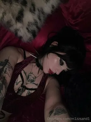 M1zzsand1 OnlyFans Leaked Free Thumbnail Picture - #91s3QH0wqx