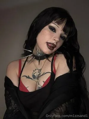 M1zzsand1 OnlyFans Leaked Free Thumbnail Picture - #FwzZh8hzDj