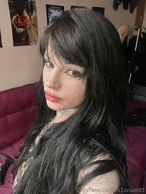 M1zzsand1 OnlyFans Leaked Free Thumbnail Picture - #HQ0pe1h82v