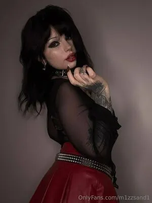 M1zzsand1 OnlyFans Leaked Free Thumbnail Picture - #IsrA0QDaAt