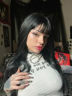 M1zzsand1 OnlyFans Leaked Free Thumbnail Picture - #IvUKCse1v8