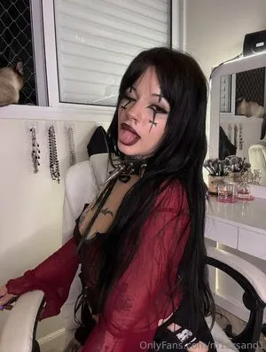 M1zzsand1 OnlyFans Leaked Free Thumbnail Picture - #L3JUlK34ry