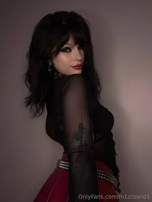 M1zzsand1 OnlyFans Leaked Free Thumbnail Picture - #L9zCr92O6P