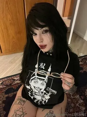 M1zzsand1 OnlyFans Leaked Free Thumbnail Picture - #OrlRTNpAyo