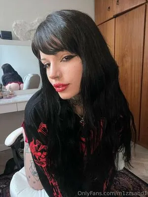 M1zzsand1 OnlyFans Leaked Free Thumbnail Picture - #P3lDCp4JkI