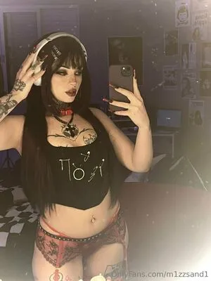 M1zzsand1 OnlyFans Leaked Free Thumbnail Picture - #VT1cqsu56W