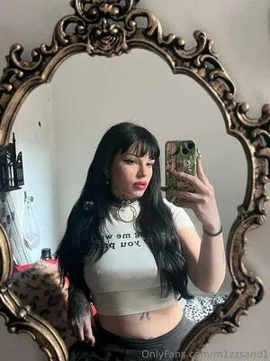 M1zzsand1 OnlyFans Leaked Free Thumbnail Picture - #XyCK9NaxOk