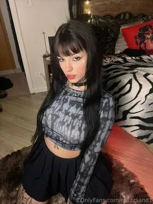 M1zzsand1 OnlyFans Leaked Free Thumbnail Picture - #YJlOOxczQw