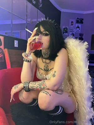 M1zzsand1 OnlyFans Leaked Free Thumbnail Picture - #Yaoeooj74J