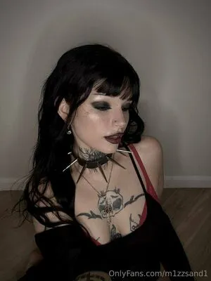 M1zzsand1 OnlyFans Leaked Free Thumbnail Picture - #fuFMWWeRiF