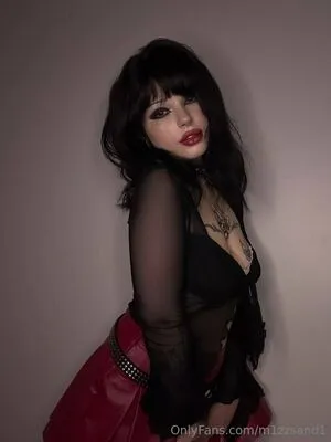 M1zzsand1 OnlyFans Leaked Free Thumbnail Picture - #iG6t5MnfVQ