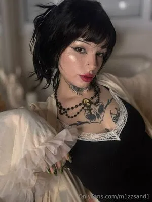 M1zzsand1 OnlyFans Leaked Free Thumbnail Picture - #n8anCJtNdD