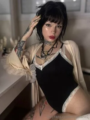 M1zzsand1 OnlyFans Leaked Free Thumbnail Picture - #njIOAJ4ACJ