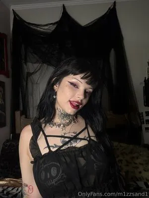 M1zzsand1 OnlyFans Leaked Free Thumbnail Picture - #nr5apSezQd