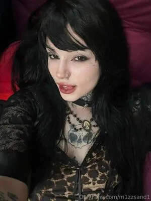 M1zzsand1 OnlyFans Leaked Free Thumbnail Picture - #skSExQZgpK