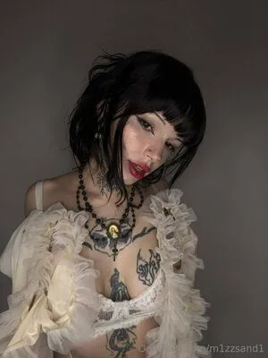 M1zzsand1 OnlyFans Leaked Free Thumbnail Picture - #zXajgXjZLI