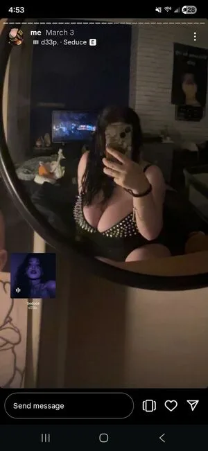 M3gx06 OnlyFans Leaked Free Thumbnail Picture - #W9vFvWF4xu