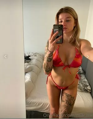 M3r3lw OnlyFans Leaked Free Thumbnail Picture - #3eIGoq1Z7z
