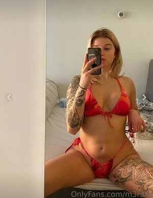 M3r3lw OnlyFans Leaked Free Thumbnail Picture - #D7mOEjMzIE