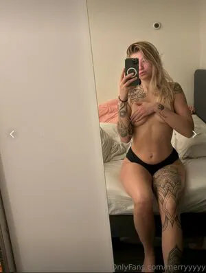 M3r3lw OnlyFans Leaked Free Thumbnail Picture - #G9qTrQf6TO