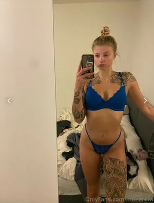 M3r3lw OnlyFans Leaked Free Thumbnail Picture - #rbRrjXmLxH