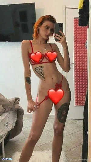 M3risiel OnlyFans Leaked Free Thumbnail Picture - #a45MpPwPjl