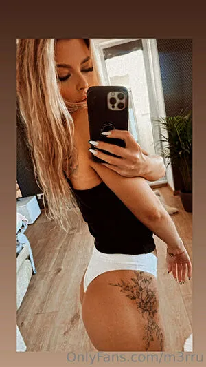 M3rru OnlyFans Leaked Free Thumbnail Picture - #Khq8EiiJE7