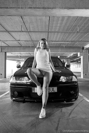 M3rru OnlyFans Leaked Free Thumbnail Picture - #wMhrXqE9UC