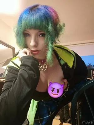 M3wsi OnlyFans Leaked Free Thumbnail Picture - #BUFWksnkXL