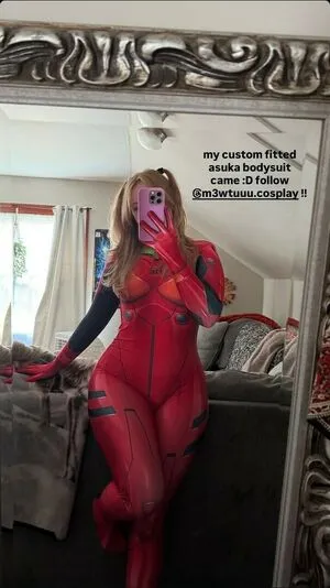 M3wtuuu OnlyFans Leaked Free Thumbnail Picture - #aU7JIda0og