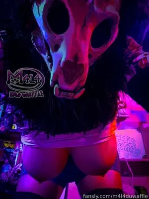 M4l4duwaffle OnlyFans Leaked Free Thumbnail Picture - #FKnpjzS1Qd