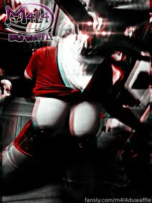 M4l4duwaffle OnlyFans Leaked Free Thumbnail Picture - #ROsLo8dqs6