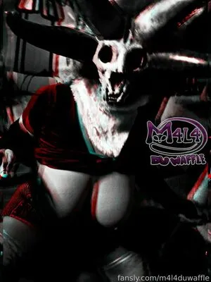 M4l4duwaffle OnlyFans Leaked Free Thumbnail Picture - #XjPjVyIMro