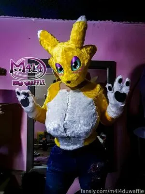 M4l4duwaffle OnlyFans Leaked Free Thumbnail Picture - #ZKG9DZC7Ml