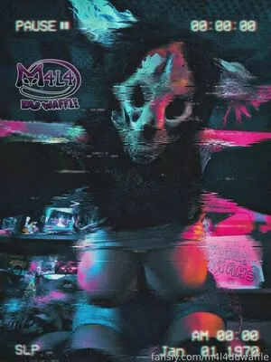 M4l4duwaffle OnlyFans Leaked Free Thumbnail Picture - #eyhYIDu6SW