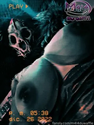 M4l4duwaffle OnlyFans Leaked Free Thumbnail Picture - #wCIScZHqfe