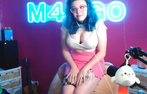 M4ngo OnlyFans Leaked Free Thumbnail Picture - #Kftk9xVOSN